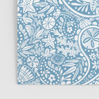 Oceanic Paisley Charm Poster Gallery Image 3