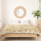 Safari in the Serengeti Duvet Cover Gallery Image 3