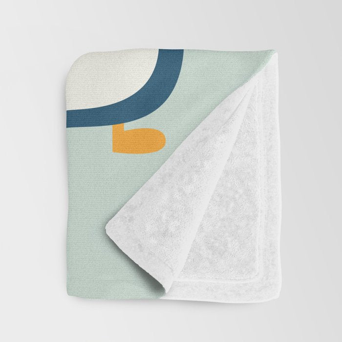 Stay Cool Throw Blanket Gallery Image 3