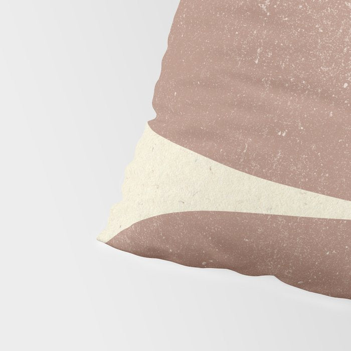 Desert Stone Collage Pillow Sham Gallery Image 4