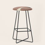 Desert Stone Collage Stool Gallery Image 1