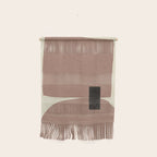 Desert Stone Collage Wall Hanging Gallery Image 1