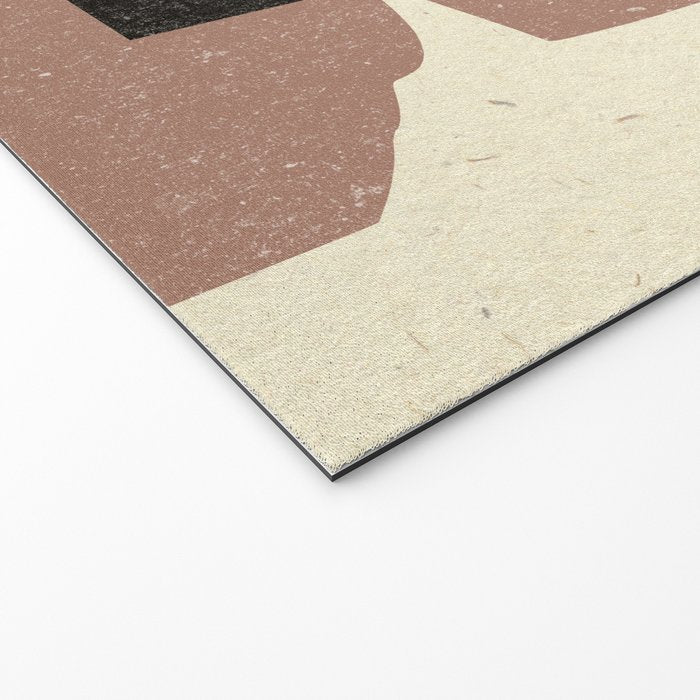 Desert Stone Collage Welcome Mat Gallery Image 2
