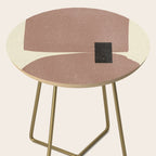 Desert Stone Collage Side Table Gallery Image 2