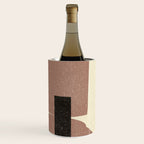 Desert Stone Collage Wine Chiller Gallery Image 3