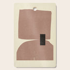Desert Stone Collage Cutting Board Gallery Image 1