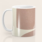 Desert Stone Collage Coffee Mug Gallery Image 3
