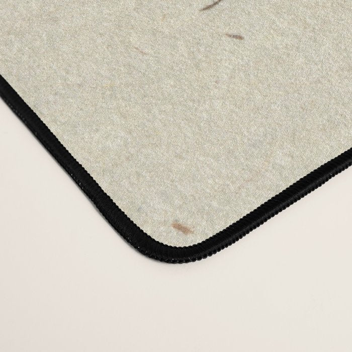 Desert Stone Collage Desk Mat Gallery Image 4