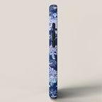 Snowflakes #3 iPhone Case Gallery Image 2