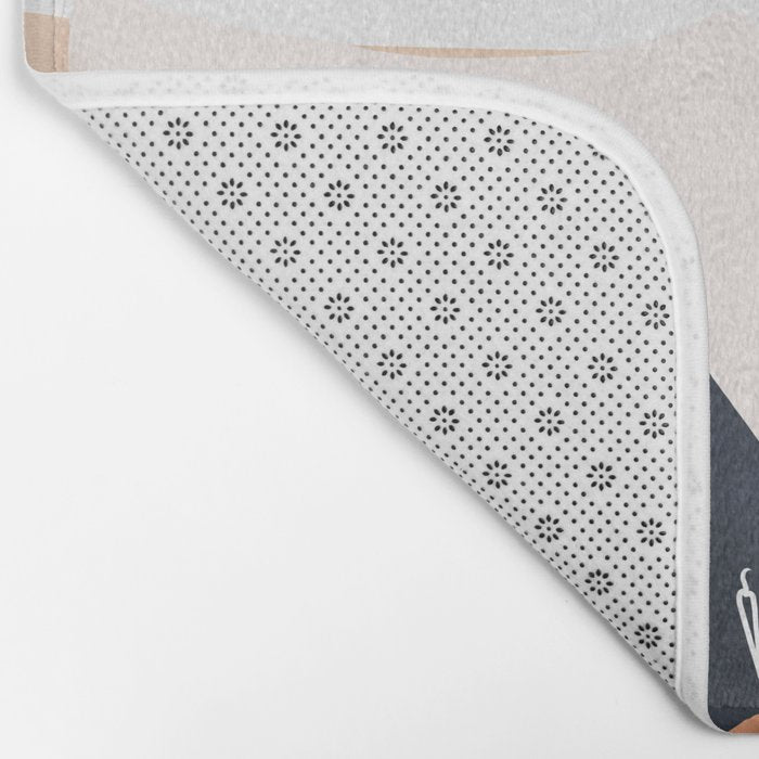 Good Read 03 Bath Mat Gallery Image 2