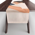 Good Read 03 Table Runner Gallery Image 1