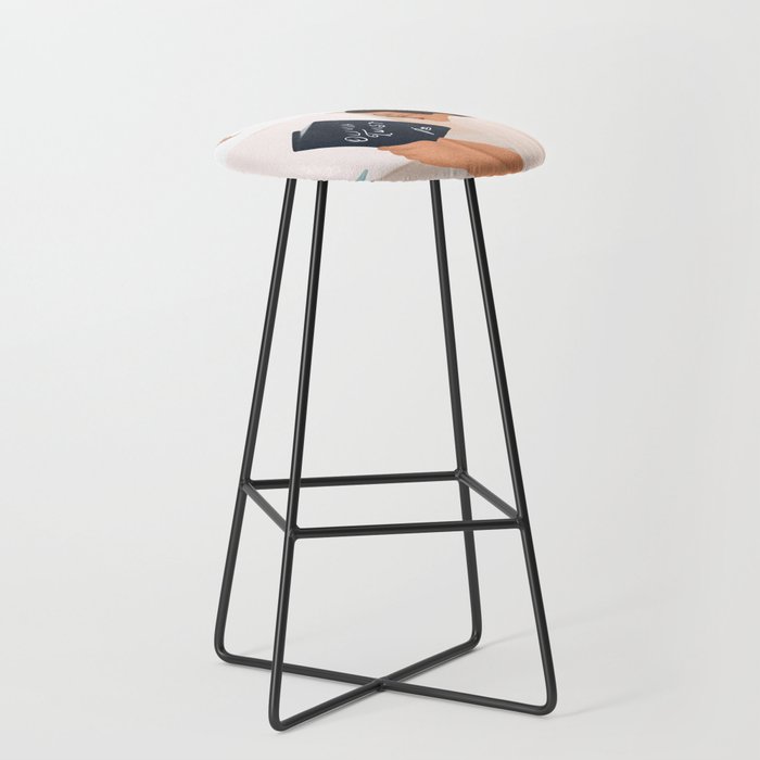Good Read 03 Stool Gallery Image 1