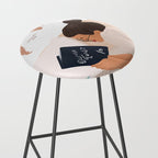 Good Read 03 Stool Gallery Image 2