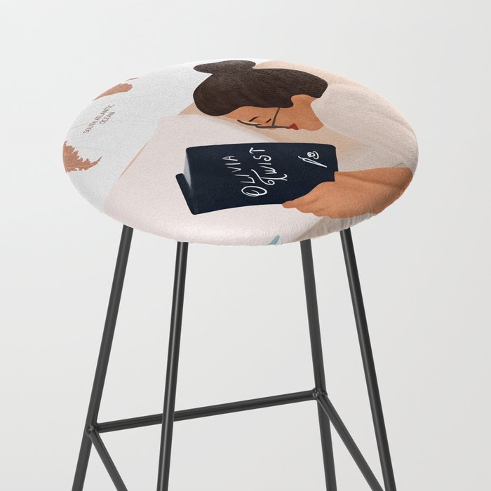 Good Read 03 Stool Gallery Image 2
