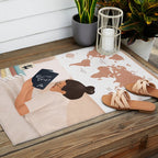 Good Read 03 Outdoor Rug Gallery Image 2