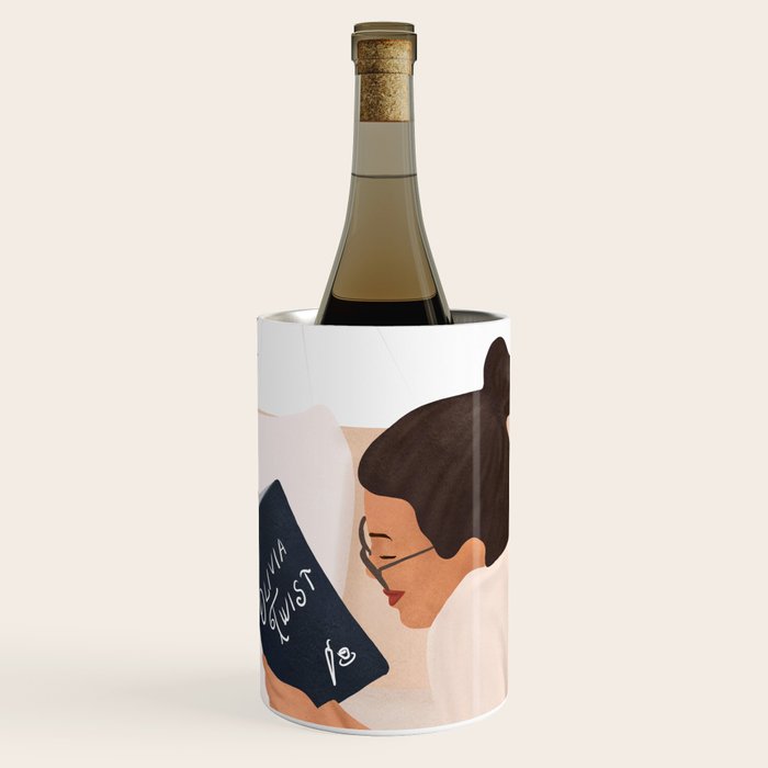 Good Read 03 Wine Chiller Gallery Image 1