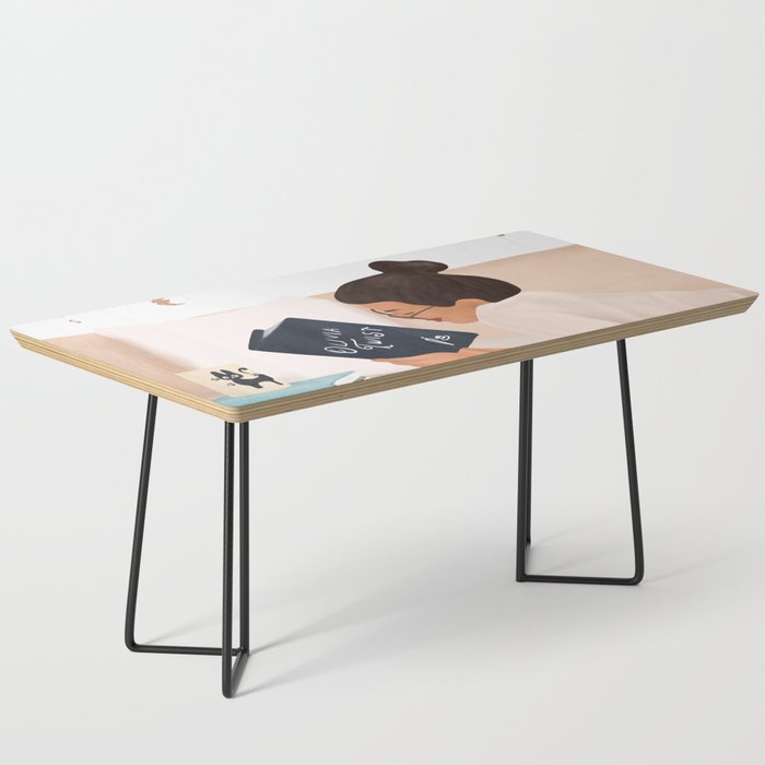 Good Read 03 Coffee Table Gallery Image 1