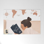 Good Read 03 Welcome Mat Gallery Image 1