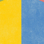 Retro Shapes Coffee Mug Gallery Image 2