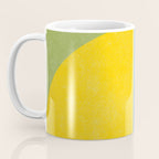 Retro Shapes Coffee Mug Gallery Image 3