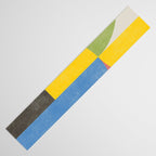 Retro Shapes Table Runner Gallery Image 3