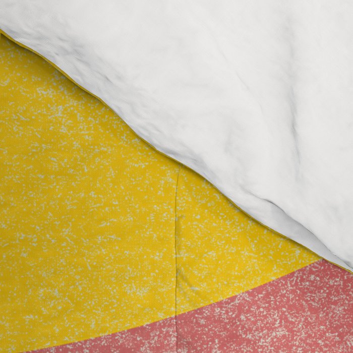 Retro Shapes Comforter Gallery Image 4