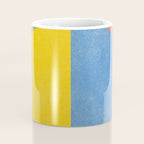 Retro Shapes Coffee Mug Gallery Image 4
