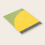 Retro Shapes Notebook Gallery Image 3