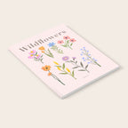 Wildflowers Notebook Gallery Image 2