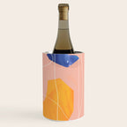 Minimal Abstract Shapes 90 Wine Chiller Gallery Image 3