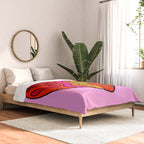 Leo Valentine Comforter Gallery Image 2