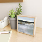 January Landscape Mini Art Print Gallery Image 2