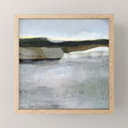 January Landscape Mini Art Print Gallery Image 1