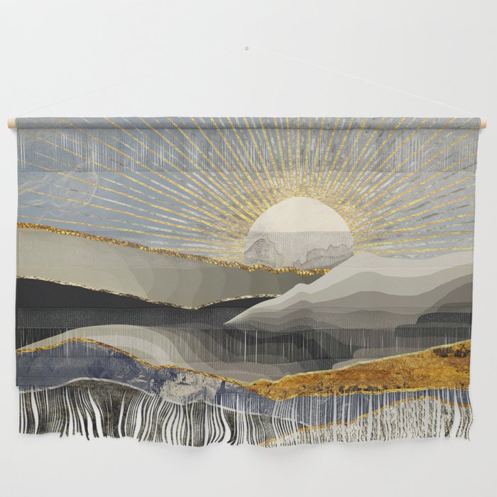 Morning Sun Wall Hanging Gallery Image 1