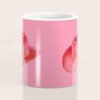 Red Stetson Coffee Mug Gallery Image 4