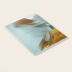 Flow Abstract IX Notebook Gallery Image 3