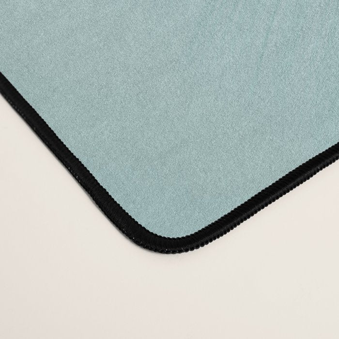 Flow Abstract IX Desk Mat Gallery Image 4