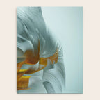 Flow Abstract IX Notebook Gallery Image 4