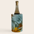 Flow Abstract IX Wine Chiller Gallery Image 1