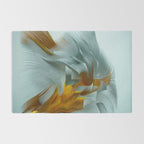 Flow Abstract IX Rug Gallery Image 2