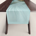 Flow Abstract IX Table Runner Gallery Image 1
