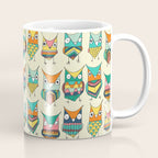 Give a hoot Coffee Mug Gallery Image 1