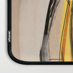 Abstract Female Figure Laptop Sleeve Gallery Image 3