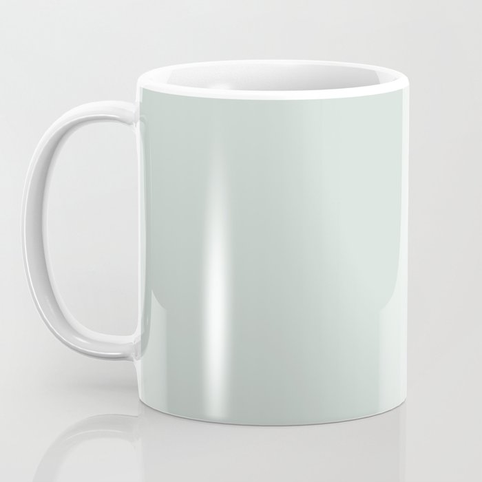 Virgo Mushroom Coffee Mug Gallery Image 3