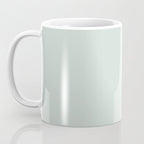 Virgo Mushroom Coffee Mug Gallery Image 3
