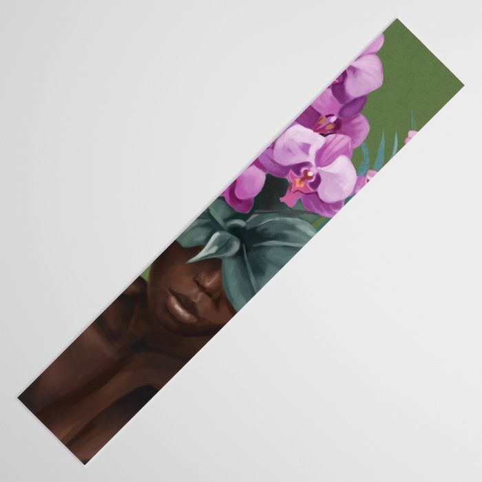 Celestial Bloom Table Runner Gallery Image 3