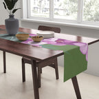 Celestial Bloom Table Runner Gallery Image 2