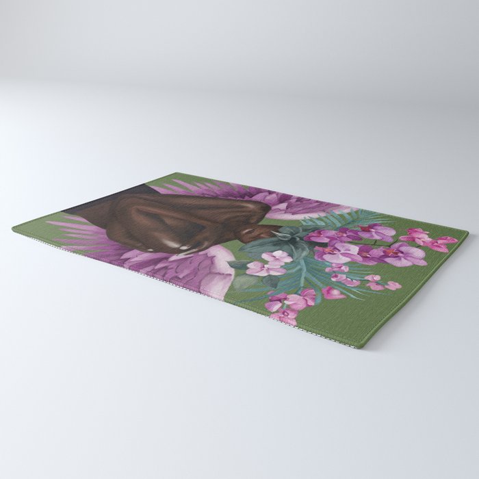 Celestial Bloom Rug Gallery Image 3