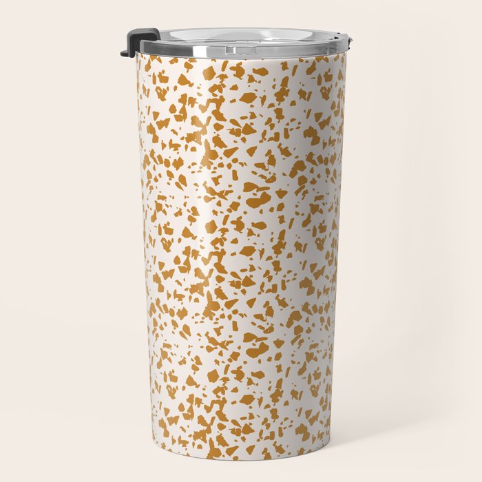 INDRA TERRAZZO Travel Mug Gallery Image 3