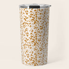 INDRA TERRAZZO Travel Mug Gallery Image 1